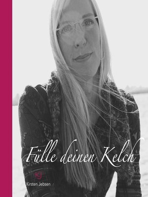 cover image of Fülle deinen Kelch